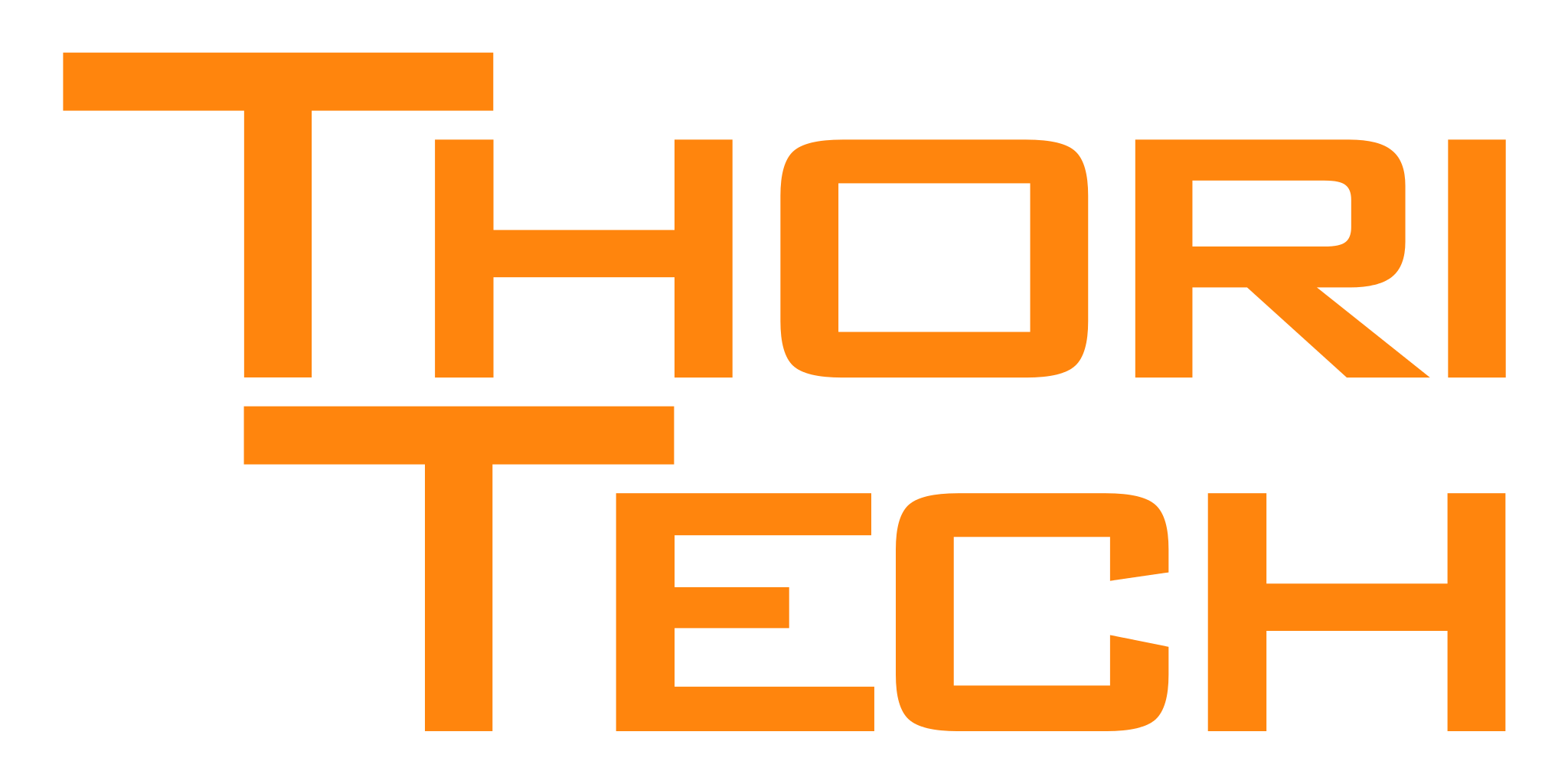 ThoriTech Logo